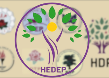 From HEP to HEDEP: Journey of pro-Kurdish parties on Turkey’s political scene