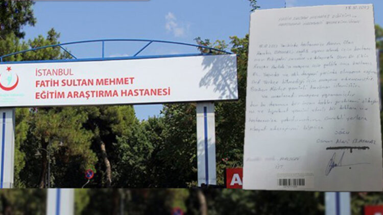 Turkey: Elderly Kurdish woman denied medical treatment in Istanbul due to language barrier