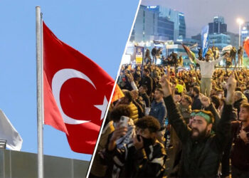 Israel recalls diplomats from Turkey amid security concerns