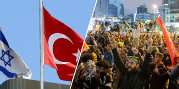 Israel recalls diplomats from Turkey amid security concerns