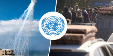 War in Gaza continues without ease as Israel accused of crime against humanity
