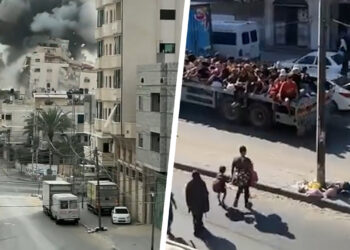Day eight of Israel-Hamas war: Journalist killed, civilians targeted