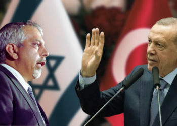 Turkish president’s comments on Hamas spark diplomatic tensions