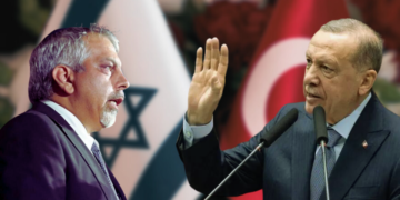 Turkish president’s comments on Hamas spark diplomatic tensions