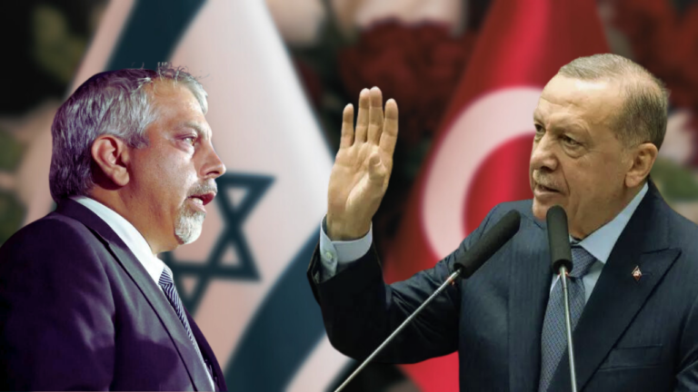 Turkish president’s comments on Hamas spark diplomatic tensions