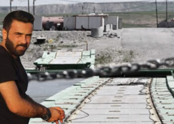 Kurdish journalist missing for five days after detention at Iraqi Kurdistan border