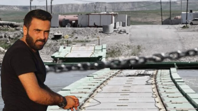 Kurdish journalist missing for five days after detention at Iraqi Kurdistan border