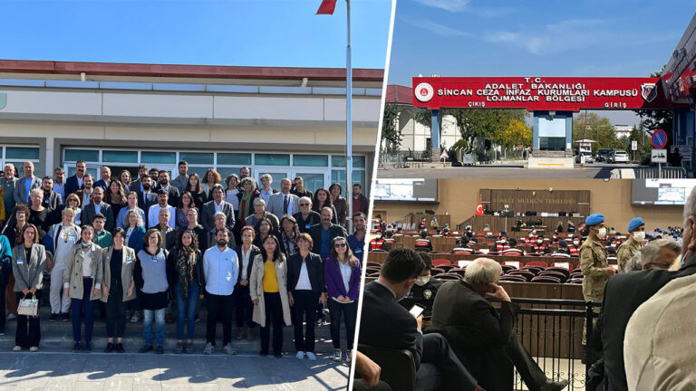 Turkey’s Kobani trial attracts worldwide scrutiny as global delegates attend