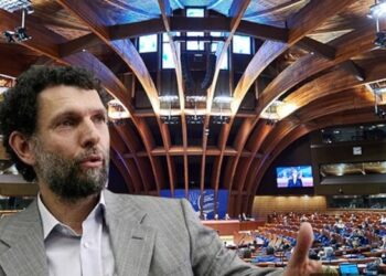 PACE resolution marks a historic step against Turkey’s disregard for international law