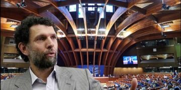 PACE resolution marks a historic step against Turkey’s disregard for international law