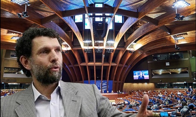 PACE resolution marks a historic step against Turkey’s disregard for international law