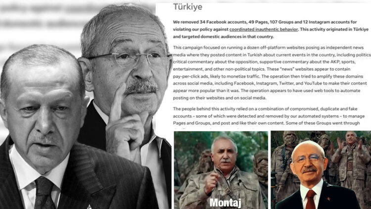 Report reveals links between manipulated Turkish accounts and political ad spending
