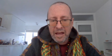 Cambridge scholar advocates Öcalan’s freedom as path to peace in the Middle East