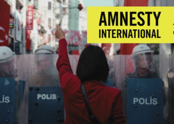 Amnesty International launches urgent appeal to protect freedom of assembly in Turkey