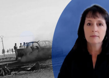 Kurdish model for peace: Nadine Maenza on governance in North and East Syria