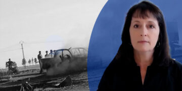 Kurdish model for peace: Nadine Maenza on governance in North and East Syria