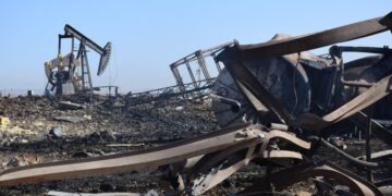 Turkish attacks: over $1 billion damages to infrastructure of North and East Syria