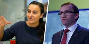 Norway’s foreign minister responds to Turkey’s alleged war crimes in northern Syria