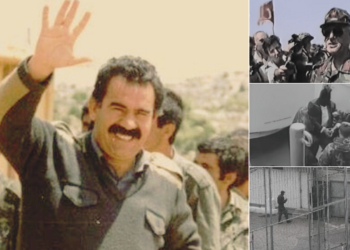 Unravelling an international conspiracy: What led to Öcalan’s abduction 25 years ago?
