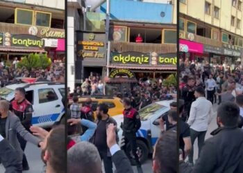 Turkish “special war” policies target Kurdish women through their bodies