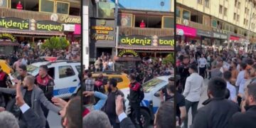 Turkish “special war” policies target Kurdish women through their bodies