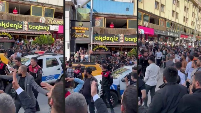 Turkish “special war” policies target Kurdish women through their bodies