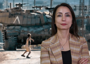 Palestinian Intifada, Kurdish Serhildan should come together for peace: HEDEP Co-chair