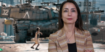 Palestinian Intifada, Kurdish Serhildan should come together for peace: HEDEP Co-chair