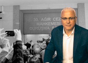 Turkey: Journalist Merdan Yanardağ released from prison after being sentenced for criticising absolute isolation