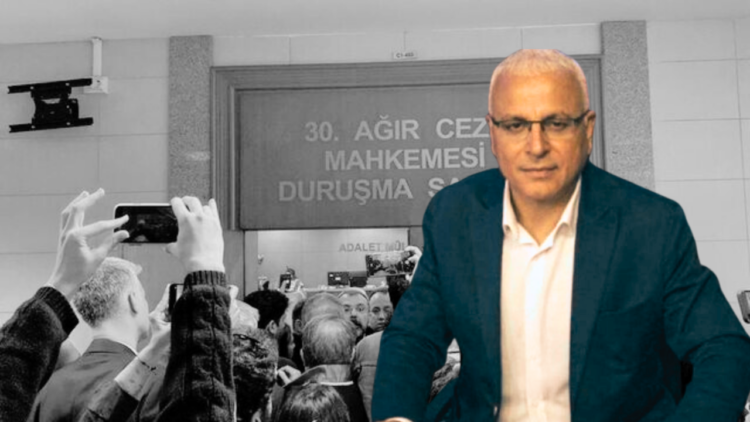 Turkey: Journalist Merdan Yanardağ released from prison after being sentenced for criticising absolute isolation