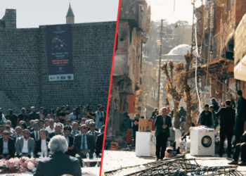 Turkey: Festival criticised for disrespecting local Kurdish history cancelled at Islamist parties’ request