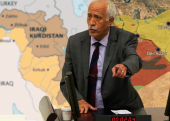 Kurds in four countries ‘want to create a garden of faiths, peoples’: Kurdish MP