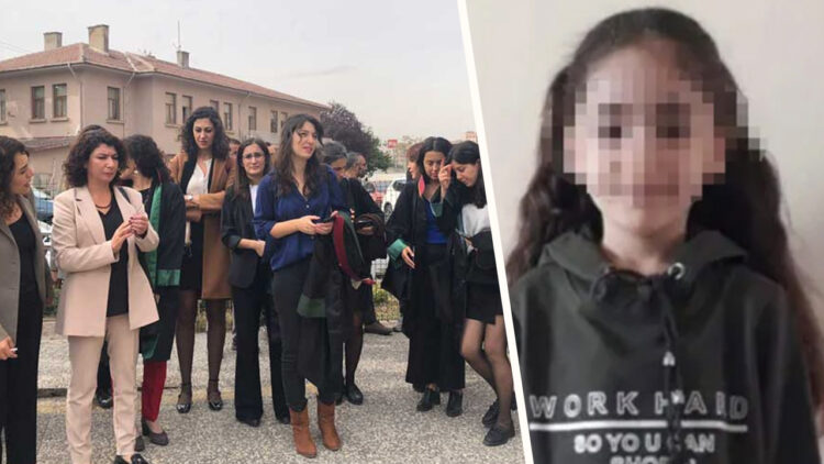 Public outcry leads to arrest of ISIS abductor, state protection for Yazidi girl in Turkey