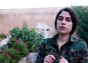 Women’s Defence Units on Turkish cross-border attacks: “Silence is complicity”