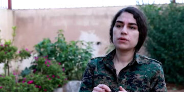 Women’s Defence Units on Turkish cross-border attacks: “Silence is complicity”