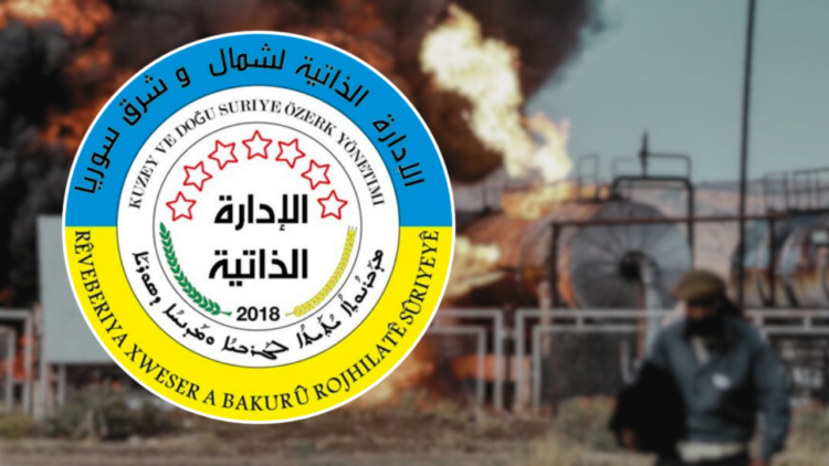 Autonomous Administration in Syria takes Turkish aggression to global stage