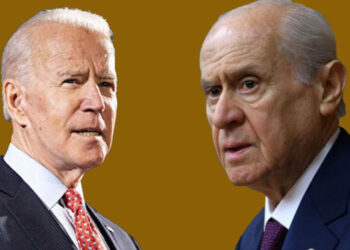 Erdoğan’s ally hints at Turkish involvement in recent attacks on US bases in Middle East