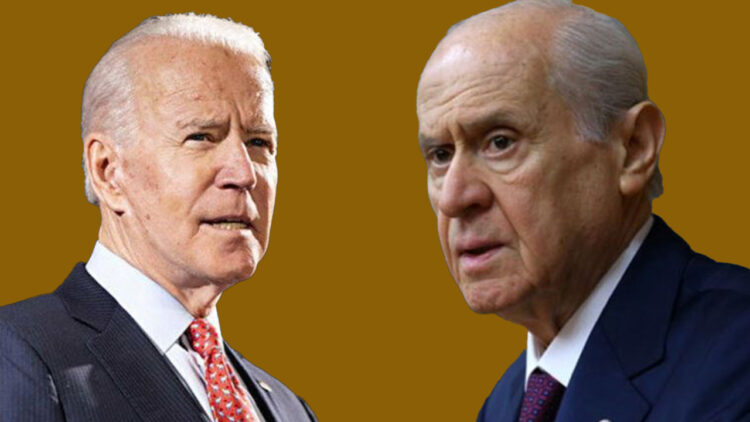 Erdoğan’s ally hints at Turkish involvement in recent attacks on US bases in Middle East