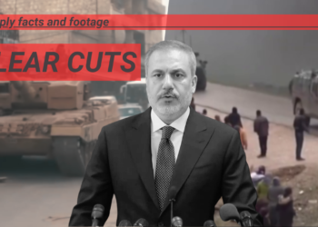 CLEAR CUTS – Simply facts and footage