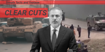CLEAR CUTS – Simply facts and footage
