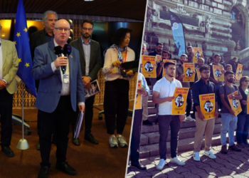 Symbolic Strasbourg rally for Kurdish cause shut down by French authorities