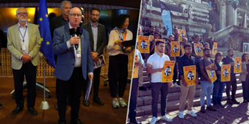 Symbolic Strasbourg rally for Kurdish cause shut down by French authorities
