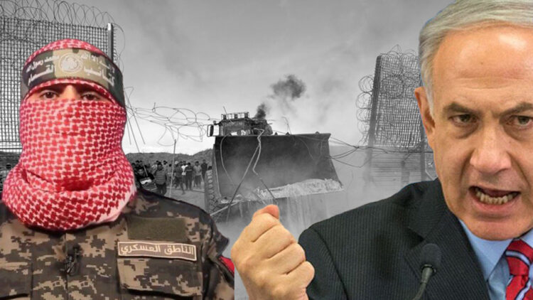 Death toll mounts among fighters and civilians as Hamas-Israel clashes continue