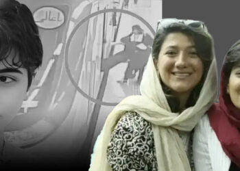 Iran’s suppression of women’s rights: journalists sentenced, ‘second Amini’ declared brain dead