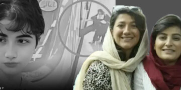 Iran’s suppression of women’s rights: journalists sentenced, ‘second Amini’ declared brain dead