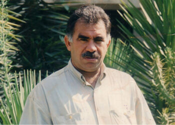 Turkey: New indefinite disciplinary penalty imposed on imprisoned PKK leader Abdullah Öcalan