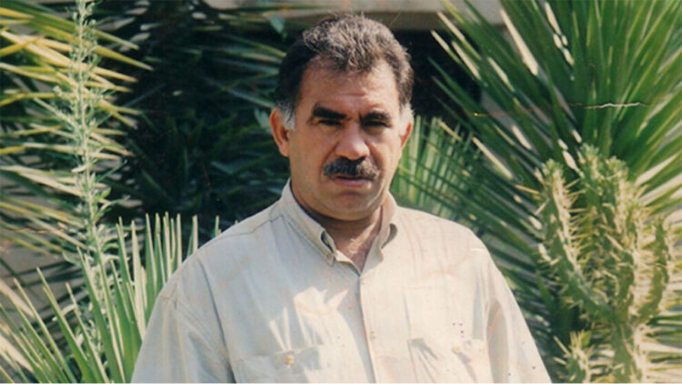 Turkey: New indefinite disciplinary penalty imposed on imprisoned PKK leader Abdullah Öcalan