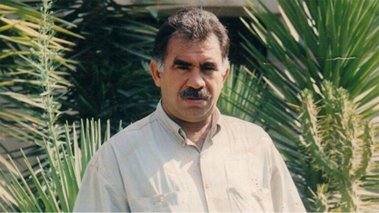 Turkey: New indefinite disciplinary penalty imposed on imprisoned PKK leader Abdullah Öcalan