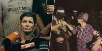 Hamas releases two more hostages on “humanitarian, health grounds”