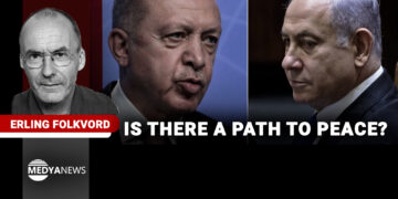 Is there a path to peace?